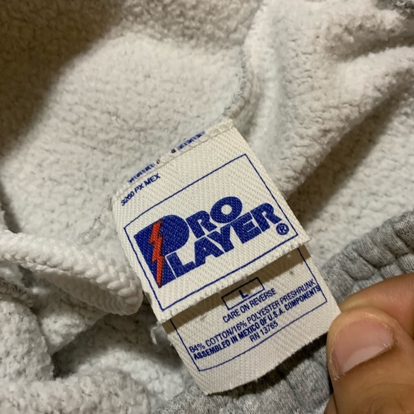 Vintage Miami dolphins sweatpants - Picture 6 of 8